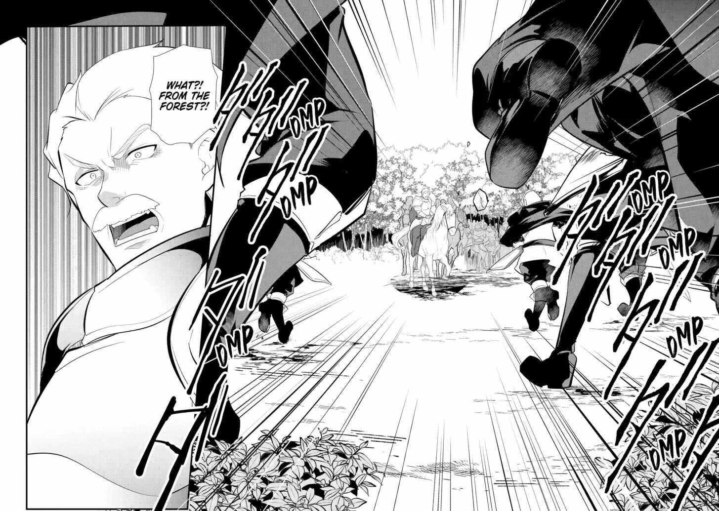 Souda, Baikoku Shiyou: Tensai Ouji no Akaji Kokka Saisei Jutsu Chapter 86 5